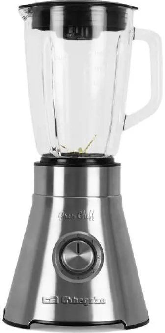 Orbegozo BV 15200 Stand Blender prod