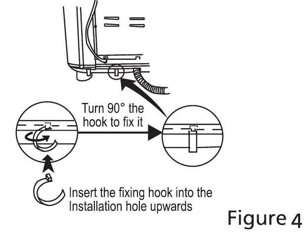 CANDY RTT 261WSU-19 Twin-Tub Washing Machine fig10