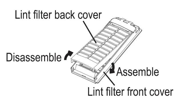 CANDY RTT 261WSU-19 Twin-Tub Washing Machine fig22