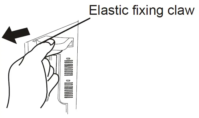 CANDY RTT 261WSU-19 Twin-Tub Washing Machine fig25