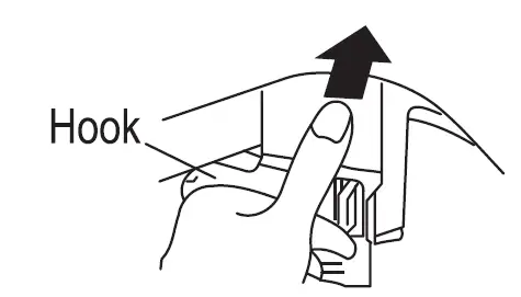 CANDY RTT 261WSU-19 Twin-Tub Washing Machine fig29