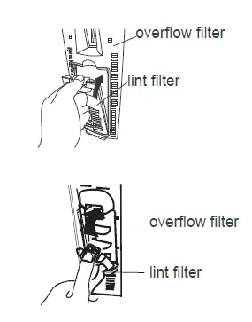 CANDY RTT 261WSU-19 Twin-Tub Washing Machine fig4