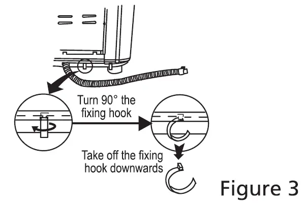CANDY RTT 261WSU-19 Twin-Tub Washing Machine fig9