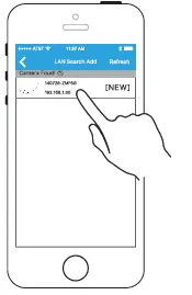 Goodflys M2 Mini Camera 10