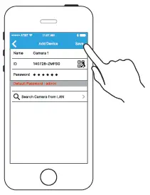 Goodflys M2 Mini Camera 11