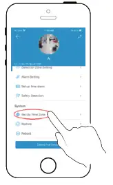 Goodflys M2 Mini Camera 15