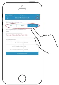 Goodflys M2 Mini Camera 19