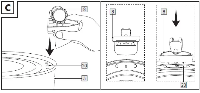 PARKSIDE-PAS-1200-F5-ASH-Vacuum-Cleaner-FIG-3