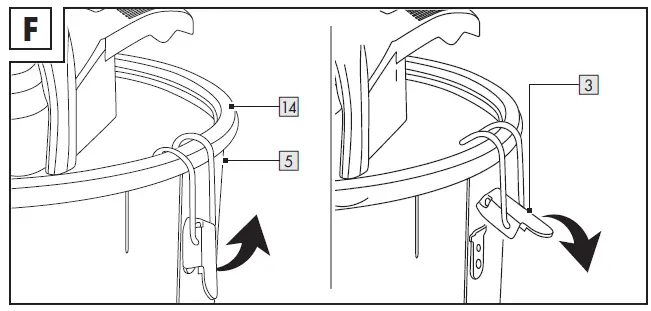 PARKSIDE-PAS-1200-F5-ASH-Vacuum-Cleaner-FIG-6