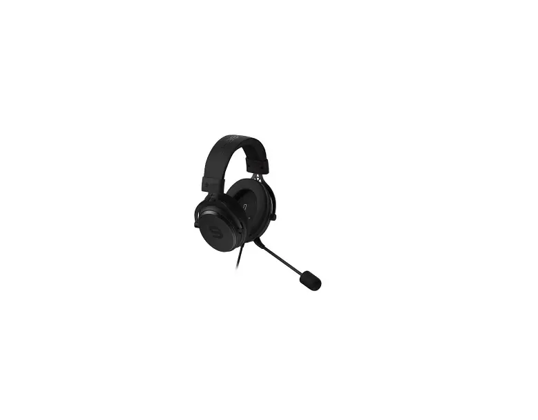 Spc Gear Spg047 Viro Pro Gaming Headset User Manual