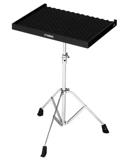 YAMAHA-YMS100-Mallet-Stand-Owner's-image