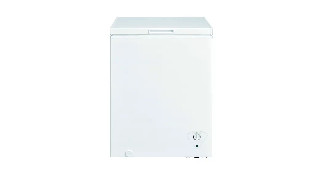 Midea Mrc05m3awwc Chest Freezer User Manual