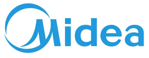 Midea logo
