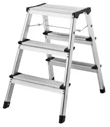 Hard Head 002328 Step Stool Instruction Product