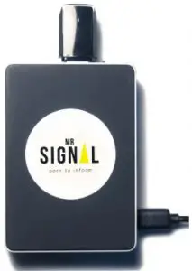 a close up of a phone