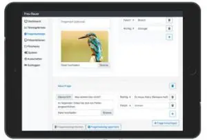 a screenshot of a cell phone
