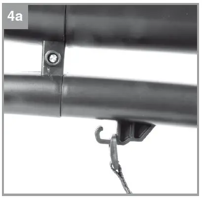 Einhell-GE-CL-36-Li-E -Cordless-Blower-Vacuum-fig10