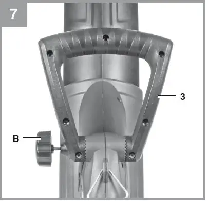Einhell-GE-CL-36-Li-E -Cordless-Blower-Vacuum-fig15