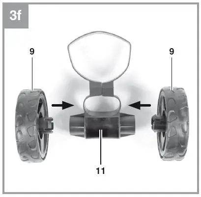Einhell-GE-CL-36-Li-E -Cordless-Blower-Vacuum-fig8