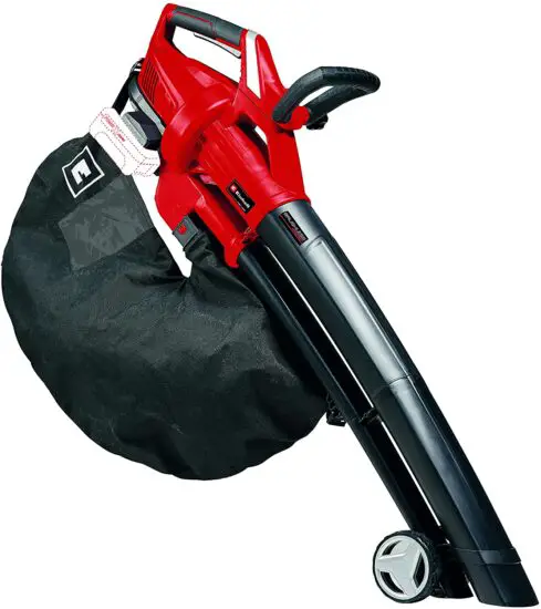 Einhell-GE-CL-36-Li-E -Cordless-Blower-Vacuum-image