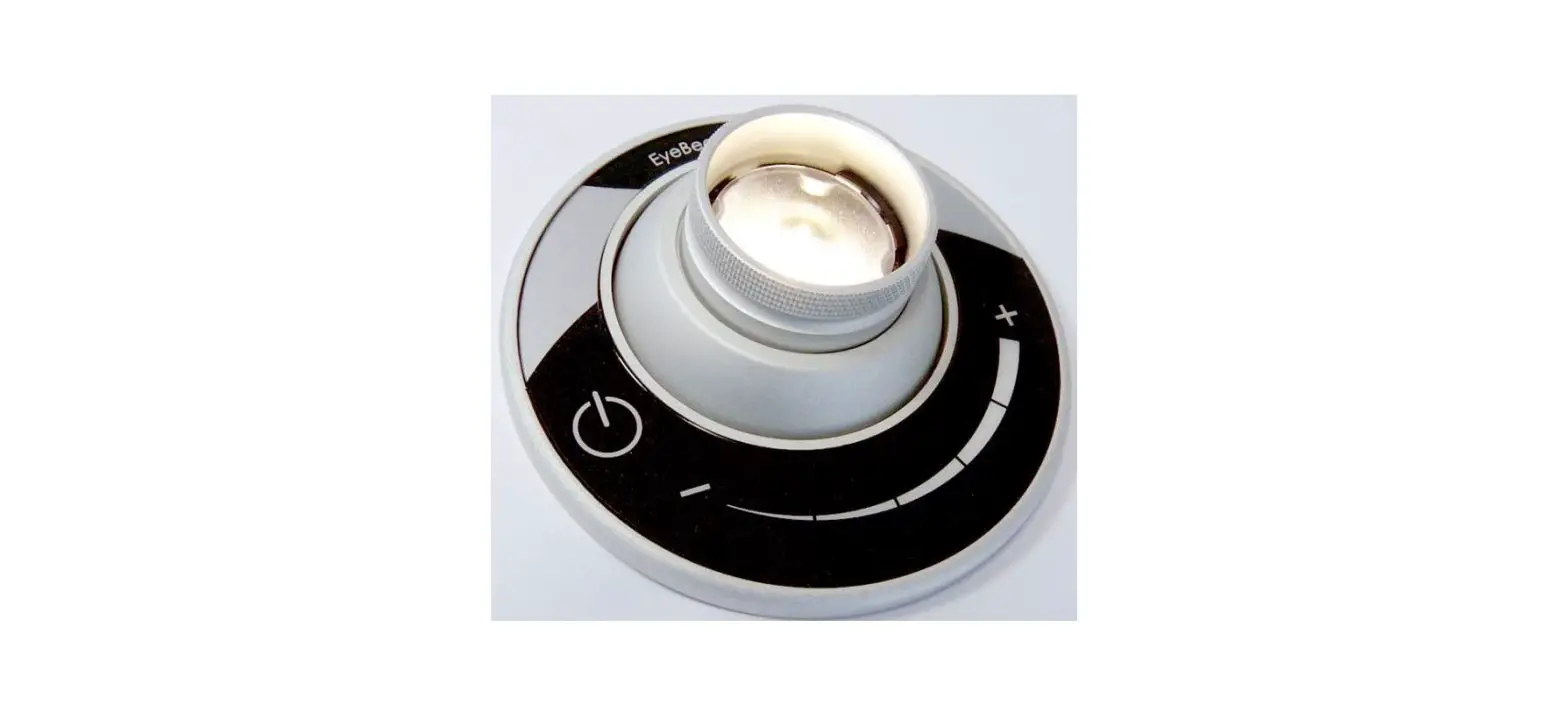 Aveo Engineering Ave-emb3b-00x Eyebeam Mini Interior Swivel Light Installation Guide