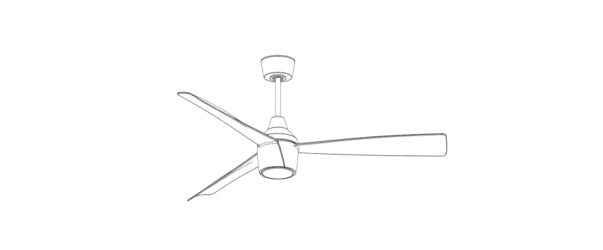 Beacon Lighting 210668 Airfusion Ostuni Dc Ceiling Fan Instruction Manual Beacon Lighting 210668 Airfusion Ostuni Dc Ceiling Fan Instruction Manual