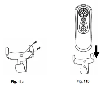Beacon LIGHTING 210668 Airfusion Ostuni DC Ceiling Fan-fig12