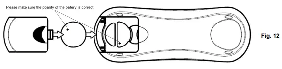 Beacon LIGHTING 210668 Airfusion Ostuni DC Ceiling Fan-fig13