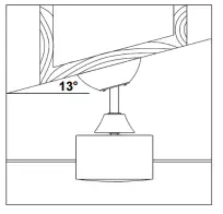 Beacon LIGHTING 210668 Airfusion Ostuni DC Ceiling Fan-fig4