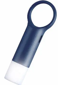 LEXON LL137 Nomaday Flash Wearable LED Lamp PRO