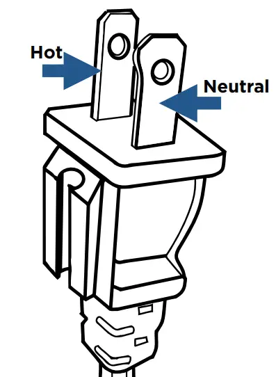 BISSELL 2256K Series Powerclean Swivel Pet Rewind Upright Vacuum - PLUG