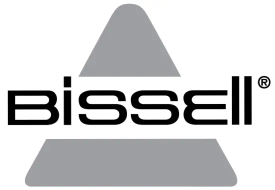 BISSELL logo