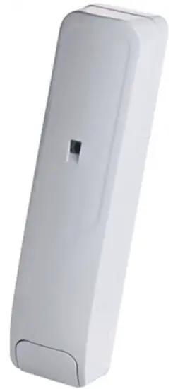 Visonic SD-304C-PG2 PowerG Wireless Shock and Contact Detector