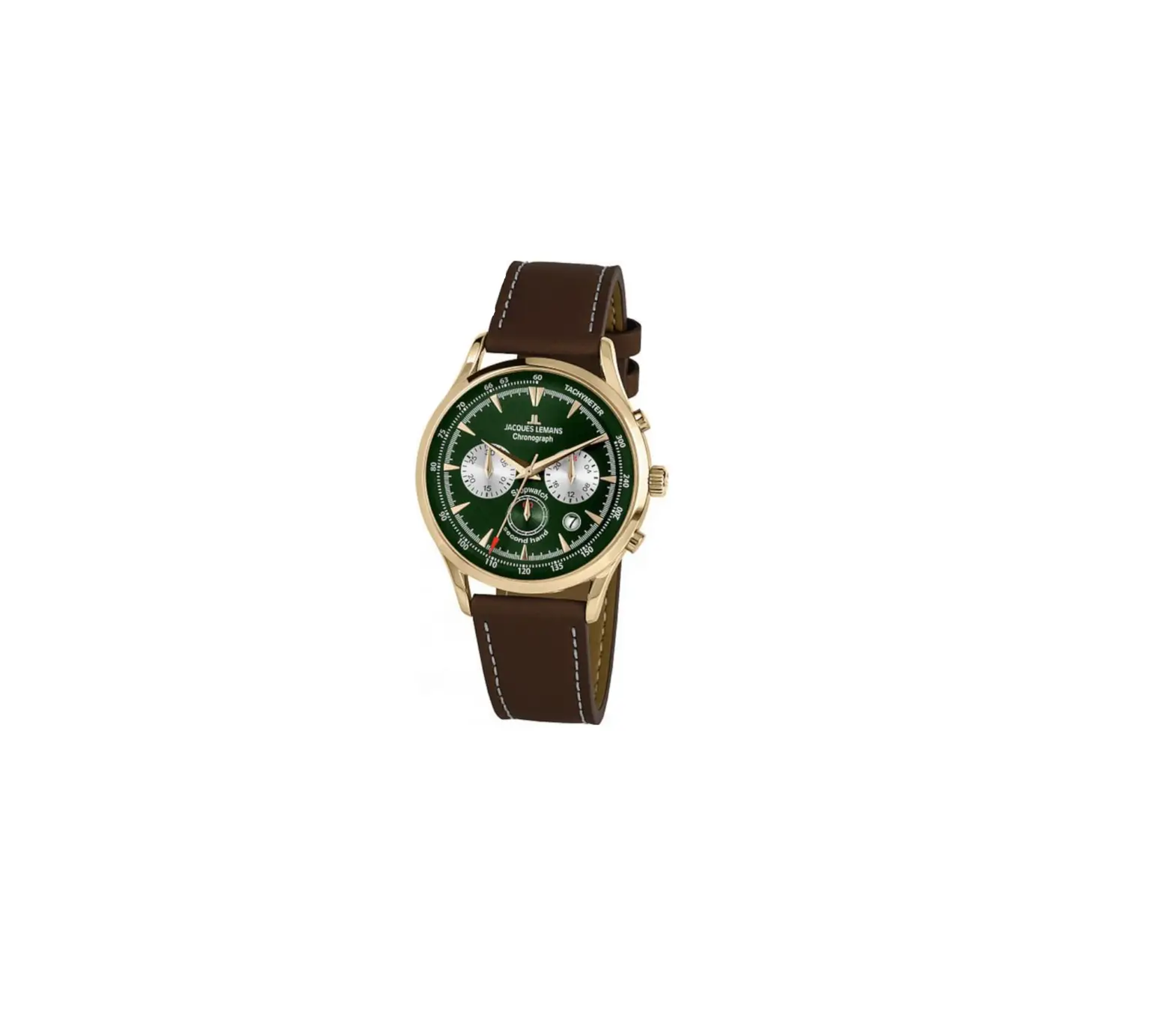Jacques Lemans 1-2068l Retro Classic Green Leather Ø41 Mm Watch Instruction Manual Jacques Lemans 1-2068l Retro Classic Green Leather Ø41 Mm Watch Instruction Manual