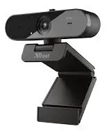 Trust TW-250 2K Webcam with Privacy Filter