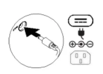 DELL P139G Latitude 5320 2-In-1 13-Inch Laptop 1