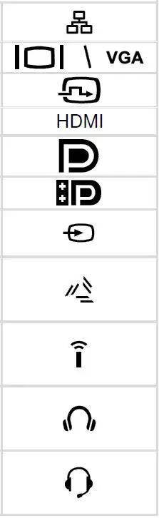 DELL P139G Latitude 5320 2-In-1 13-Inch Laptop 4