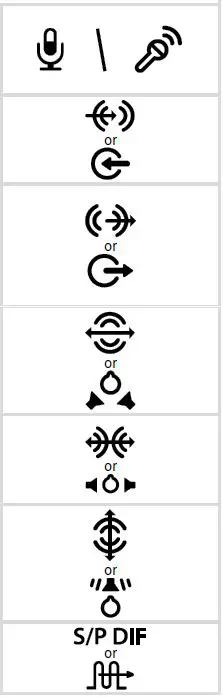 DELL P139G Latitude 5320 2-In-1 13-Inch Laptop 5