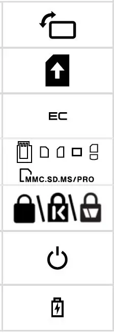 DELL P139G Latitude 5320 2-In-1 13-Inch Laptop 6