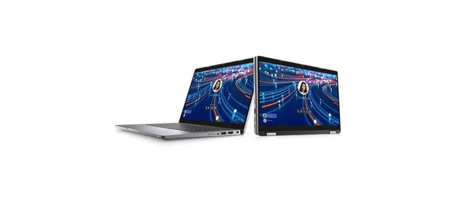 Dell P139g Latitude 5320 2-in-1 13-inch Laptop User Guide Dell P139g Latitude 5320 2-in-1 13-inch Laptop User Guide