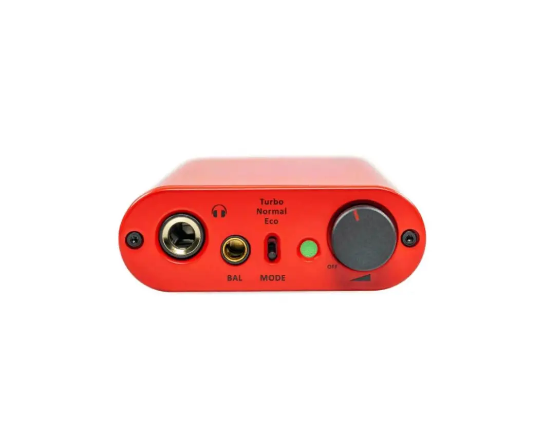 Ifi Audio Idsd Diablo User Guide Ifi Audio Idsd Diablo User Guide