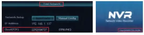 YESKAMO W05 Outdoor WiFi Security Camera System-11