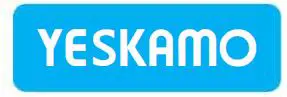 YESKAMO logo