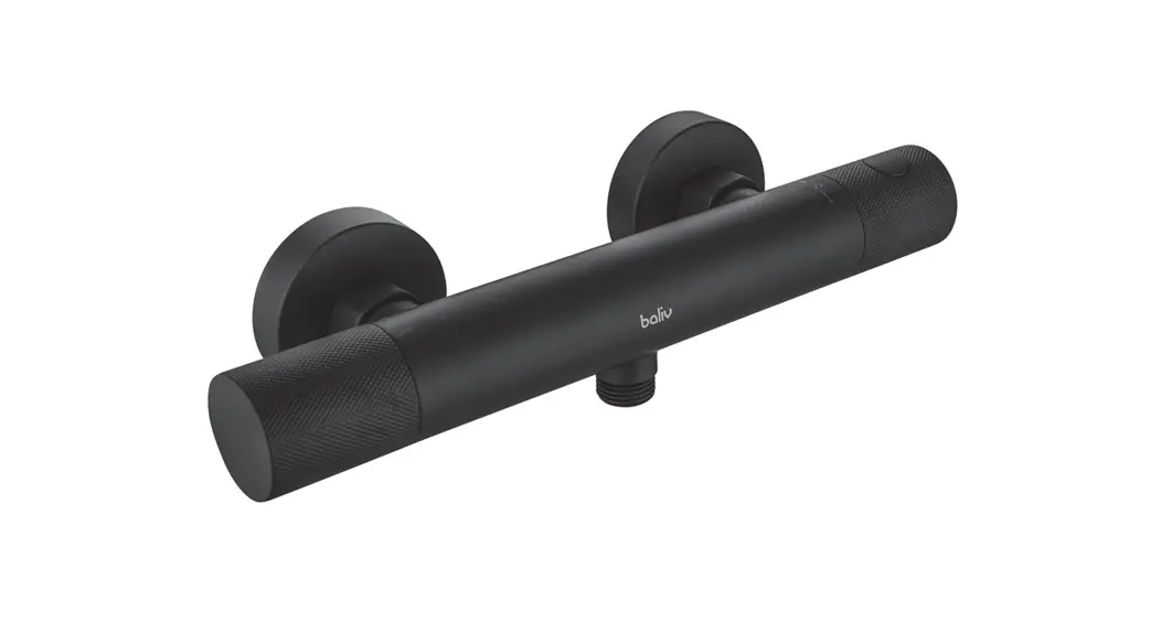 Baliv Du-2021 Faucet Instruction Manual