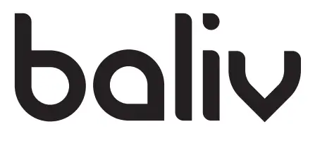baliv logo