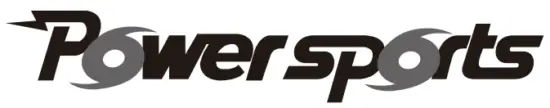 Power Sports logo