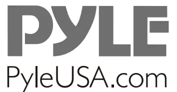 Pyle logo