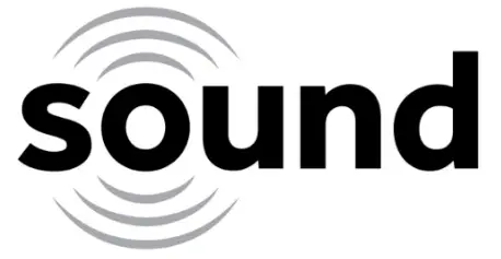 Sound logo