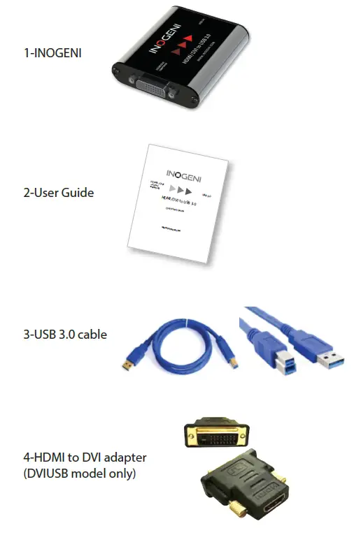 INOGENI -HDMI-DVI to- USB 3.0- Video -Capture -Device -fig 3