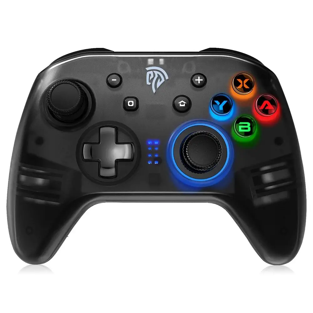 Easysmx Esm-4108 Game Controller User Manual